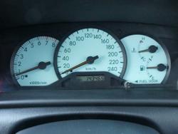 2004 Toyota Corolla