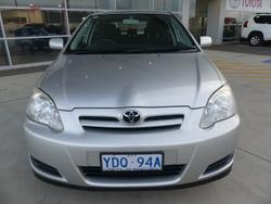 2004 Toyota Corolla