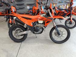 KTM 2025 KTM 250 EXC-F