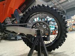 2025 KTM 2025 KTM 250 SX-F ORANGE