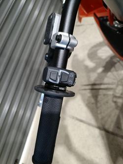 2025 KTM 2025 KTM 250 SX-F ORANGE