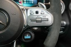 2020 Mercedes-Benz C-Class C63 AMG S