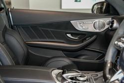 2020 Mercedes-Benz C-Class C63 AMG S