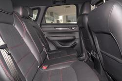 2024 Mazda CX-5 G35 GT SP KF Series AWD Zircon Sand