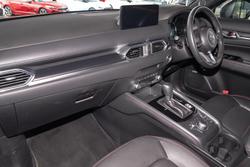 2024 Mazda CX-5 G35 GT SP KF Series AWD Zircon Sand