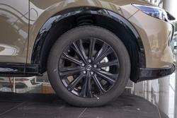 2024 Mazda CX-5 G35 GT SP KF Series AWD Zircon Sand