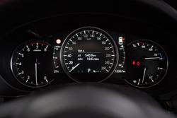 2024 Mazda CX-5 G35 GT SP KF Series AWD Zircon Sand