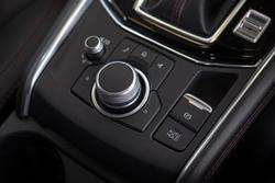 2024 Mazda CX-5 G35 GT SP KF Series AWD Zircon Sand