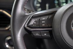 2024 Mazda CX-5 G35 GT SP KF Series AWD Zircon Sand