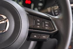 2024 Mazda CX-5 G35 GT SP KF Series AWD Zircon Sand