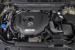 2024 Mazda CX-5 G35 GT SP KF Series AWD Zircon Sand
