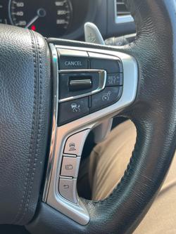 2022 Mitsubishi Pajero Sport GLX QF MY22 4X4 Dual Range Sterling Silver