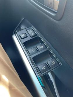 2022 Mitsubishi Pajero Sport GLX QF MY22 4X4 Dual Range Sterling Silver