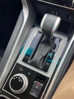 2022 Mitsubishi Pajero Sport GLX QF MY22 4X4 Dual Range Sterling Silver