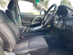 2022 Mitsubishi Pajero Sport GLX QF MY22 4X4 Dual Range Sterling Silver