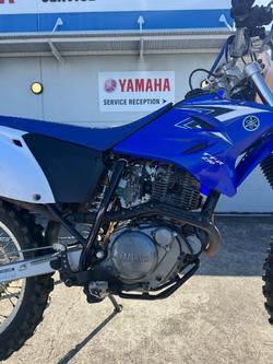2011 Yamaha TTR230A