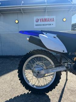 2011 Yamaha TTR230A