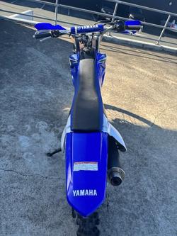 2011 Yamaha TTR230A