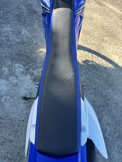 2011 Yamaha TTR230A