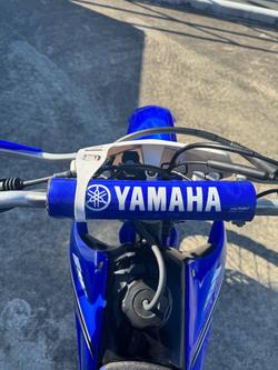2011 Yamaha TTR230A