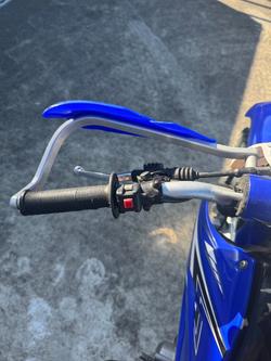 2011 Yamaha TTR230A