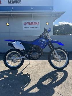 Yamaha TTR230A