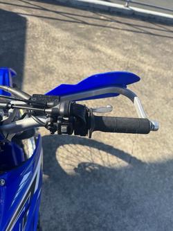 2011 Yamaha TTR230A