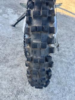2011 Yamaha TTR230A