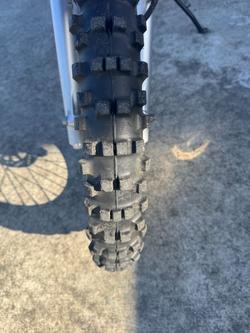 2011 Yamaha TTR230A