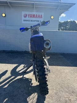 2011 Yamaha TTR230A