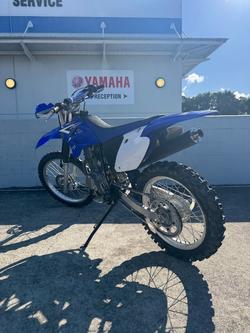 2011 Yamaha TTR230A