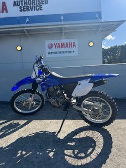 2011 Yamaha TTR230A