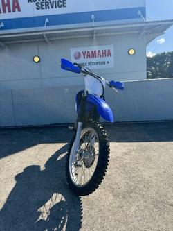 2011 Yamaha TTR230A