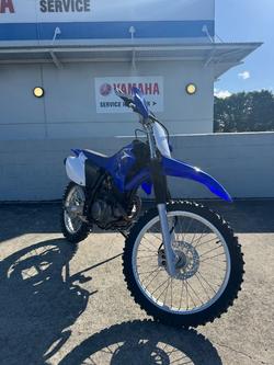 2011 Yamaha TTR230A