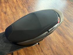 2025 Yamaha D ELIGHT 125 (LTS125-C) Grey