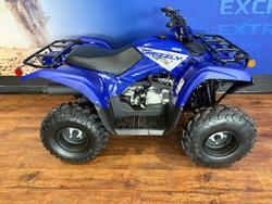 Yamaha Grizzly 110