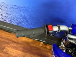 2025 Yamaha TTR110E Blue