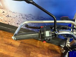 2025 Yamaha AG125 Blue