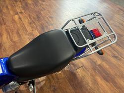 2025 Yamaha AG125 Blue