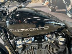 2020 Harley-davidson FXBRS BREAKOUT (114) Vivid Black