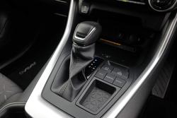 2021 Toyota RAV4 GXL MXAA52R Crystal Pearl