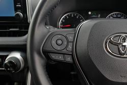 2021 Toyota RAV4 GXL MXAA52R Crystal Pearl