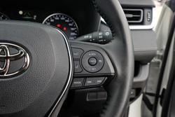 2021 Toyota RAV4 GXL MXAA52R Crystal Pearl