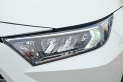 2021 Toyota RAV4 GXL MXAA52R Crystal Pearl