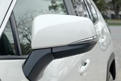 2021 Toyota RAV4 GXL MXAA52R Crystal Pearl