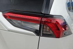 2021 Toyota RAV4 GXL MXAA52R Crystal Pearl