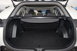 2021 Toyota RAV4 GXL MXAA52R Crystal Pearl