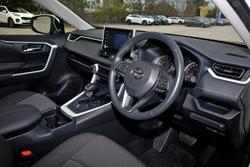 2021 Toyota RAV4 GXL MXAA52R Crystal Pearl