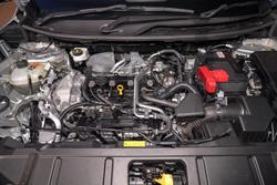 2023 Nissan X-TRAIL ST T33 MY23 Brilliant Silver