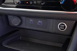 2023 Nissan X-TRAIL ST T33 MY23 Brilliant Silver